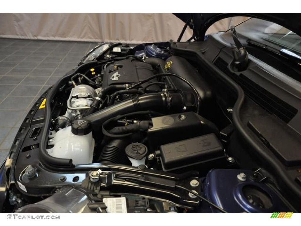 2013 Cooper S Coupe - Lightning Blue Metallic / Carbon Black photo #27