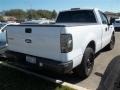 Oxford White - F150 XL Regular Cab Photo No. 3