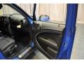 True Blue Metallic - Cooper S Countryman ALL4 AWD Photo No. 8