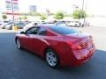 Red Alert - Altima 2.5 S Coupe Photo No. 5