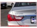 2013 Radiant Silver Hyundai Sonata Limited 2.0T  photo #5