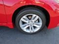 Red Alert - Altima 2.5 S Coupe Photo No. 9