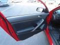 Red Alert - Altima 2.5 S Coupe Photo No. 10