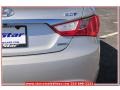 2013 Radiant Silver Hyundai Sonata Limited 2.0T  photo #7