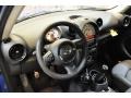 True Blue Metallic - Cooper S Countryman ALL4 AWD Photo No. 29