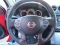 Red Alert - Altima 2.5 S Coupe Photo No. 17