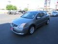 Magnetic Gray Metallic - Sentra 2.0 S Photo No. 3