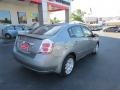 Magnetic Gray Metallic - Sentra 2.0 S Photo No. 7