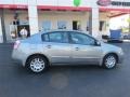 Magnetic Gray Metallic - Sentra 2.0 S Photo No. 8