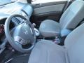 Magnetic Gray Metallic - Sentra 2.0 S Photo No. 11