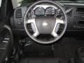 Silver Ice Metallic - Silverado 2500HD LT Extended Cab 4x4 Photo No. 12