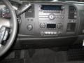 Silver Ice Metallic - Silverado 2500HD LT Extended Cab 4x4 Photo No. 13