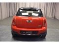 Blazing Red - Cooper Countryman Photo No. 15