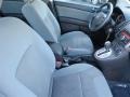 Magnetic Gray Metallic - Sentra 2.0 S Photo No. 13