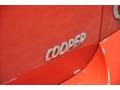 Blazing Red - Cooper Countryman Photo No. 17