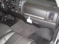 Silver Ice Metallic - Silverado 2500HD LT Extended Cab 4x4 Photo No. 16