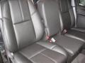 Silver Ice Metallic - Silverado 2500HD LT Extended Cab 4x4 Photo No. 17