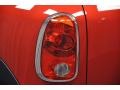 Blazing Red - Cooper Countryman Photo No. 20
