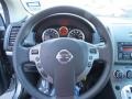 Magnetic Gray Metallic - Sentra 2.0 S Photo No. 17