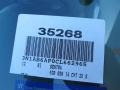 Magnetic Gray Metallic - Sentra 2.0 S Photo No. 18