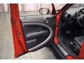 Blazing Red - Cooper Countryman Photo No. 23