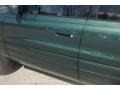 Deep Jewel Green - RAV4 4WD Photo No. 7