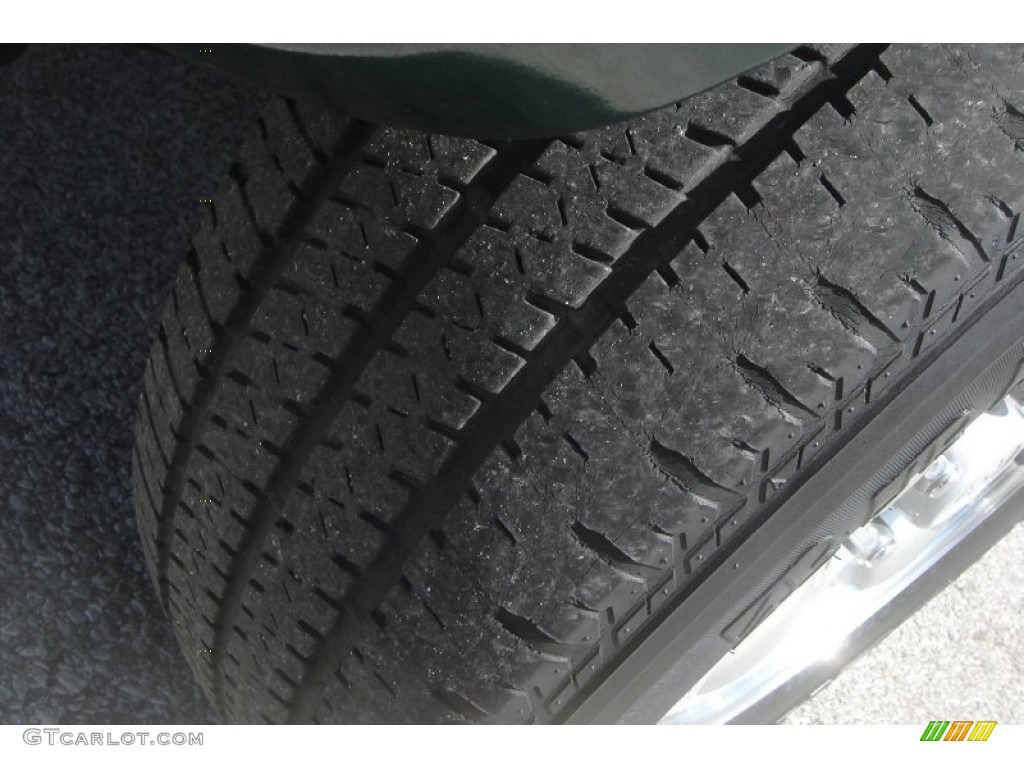 2000 RAV4 4WD - Deep Jewel Green / Light Charcoal photo #10