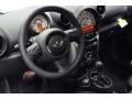 Blazing Red - Cooper Countryman Photo No. 29