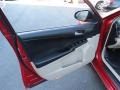 Barcelona Red Metallic - Camry LE Photo No. 10