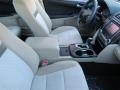 Barcelona Red Metallic - Camry LE Photo No. 13