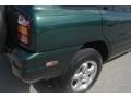 2000 Deep Jewel Green Toyota RAV4 4WD  photo #25