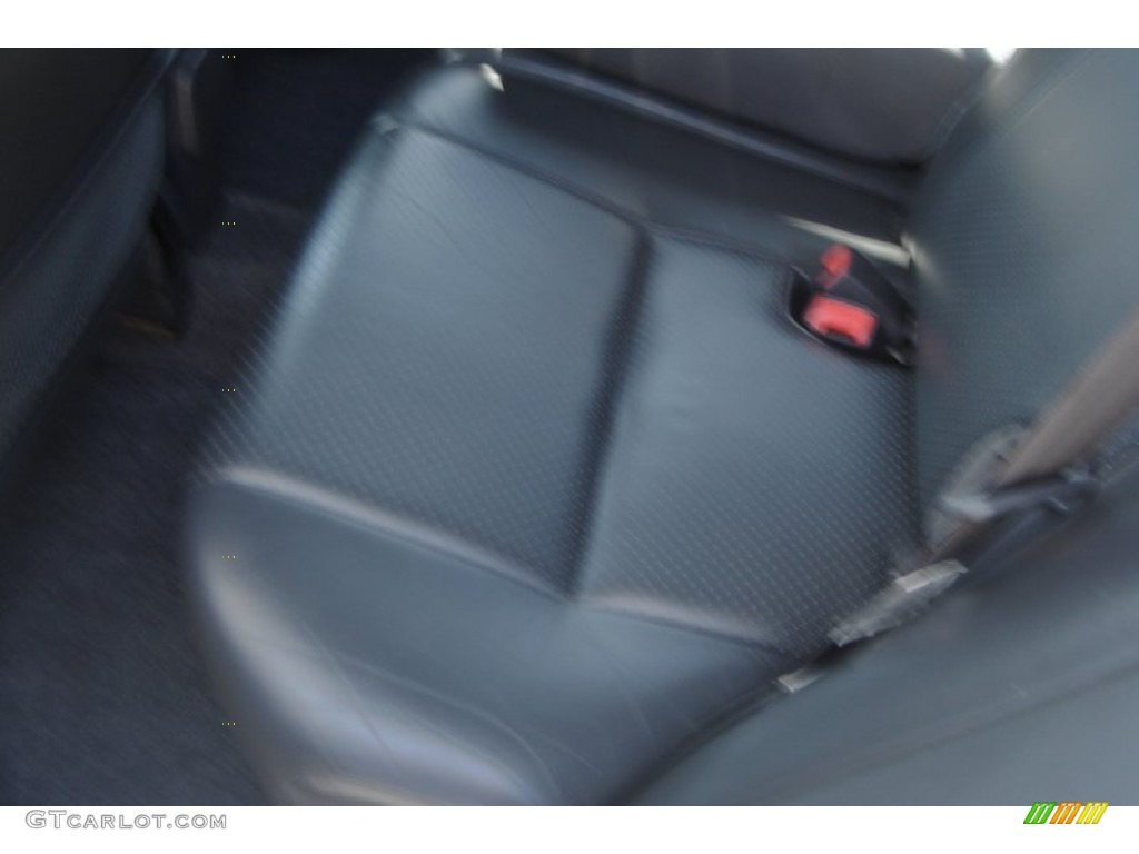 2000 RAV4 4WD - Deep Jewel Green / Light Charcoal photo #45