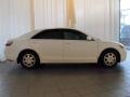 Super White - Camry LE V6 Photo No. 2