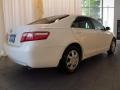 Super White - Camry LE V6 Photo No. 3