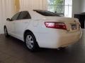 Super White - Camry LE V6 Photo No. 5