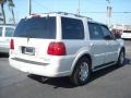 2006 Cashmere Tri-Coat Lincoln Navigator Luxury  photo #37