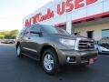 Pyrite Mica 2010 Toyota Sequoia SR5