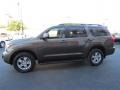  2010 Sequoia SR5 Pyrite Mica