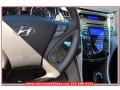 2013 Pacific Blue Pearl Hyundai Sonata GLS  photo #15