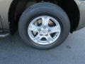  2010 Sequoia SR5 Wheel