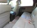 Sand Beige Rear Seat Photo for 2010 Toyota Sequoia #80063984