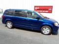 Blue Streak Pearl - Grand Caravan Crew Photo No. 2