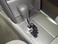 Super White - Camry LE V6 Photo No. 24