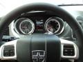 Blue Streak Pearl - Grand Caravan Crew Photo No. 7