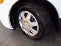 Super White - Camry LE V6 Photo No. 27