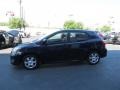 2009 Nautical Blue Metallic Toyota Matrix 1.8  photo #4