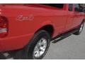 Torch Red - Ranger Sport SuperCab 4x4 Photo No. 9
