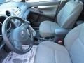 2009 Nautical Blue Metallic Toyota Matrix 1.8  photo #11