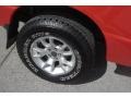Torch Red - Ranger Sport SuperCab 4x4 Photo No. 10