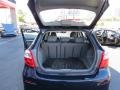 2009 Nautical Blue Metallic Toyota Matrix 1.8  photo #15